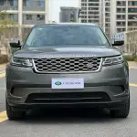 Land Rover Velar 2018 из Китая