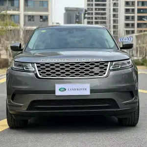 Land Rover Velar 2018 из Китая