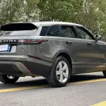 Land Rover Velar 2018 из Китая