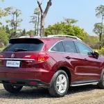 Acura RDX (Import) 2015 из Китая