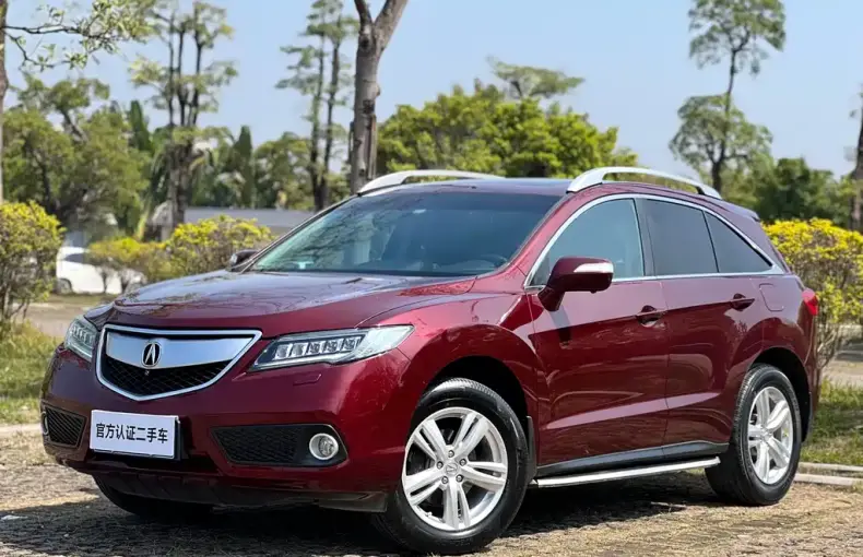 Acura RDX (Import) 2015 из Китая