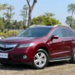 Acura RDX (Import) 2015 из Китая
