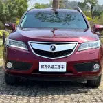 Acura RDX (Import) 2015 из Китая