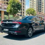 Buick LaCrosse 2021 из Китая