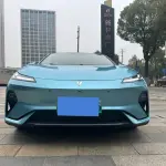 Deepal Deepal L07 2024 из Китая