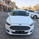 Ford Mondeo 2016 из Китая