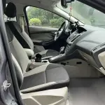 Ford Focus 2014 из Китая