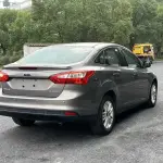 Ford Focus 2014 из Китая