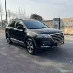 Haval H6 2015 из Китая