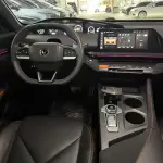 Changan UNI-V 2022 из Китая