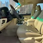 Toyota Land Cruiser 2017 из Китая