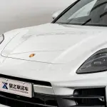 Porsche Panamera 2025 из Китая