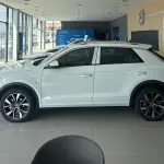 Volkswagen T-Roc 2026 из Китая