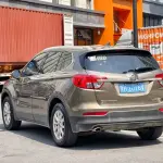 Buick Envision Plus 2017 из Китая