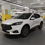 Ford Escape 2022 из Китая