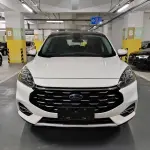 Ford Escape 2022 из Китая