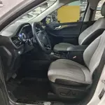 Ford Escape 2022 из Китая