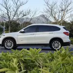 BMW X1 2017 из Китая