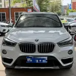 BMW X1 2018 из Китая