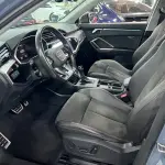 Audi Q3 2022 из Китая
