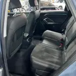 Audi Q3 2022 из Китая