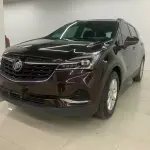 Buick Envision Plus 2021 из Китая
