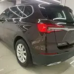 Buick Envision Plus 2021 из Китая