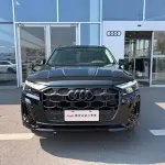 Audi Q7 2025 из Китая