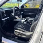 Hyundai ix35 2023 из Китая