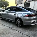 BYD Qin PLUS 2022 из Китая