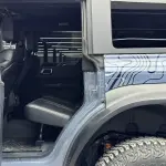 Ford Bronco 2025 из Китая