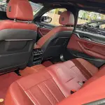 BMW 5 Series 2021 252 л.с. — лот 57801973 из Китая