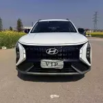 Hyundai ix35 2023 из Китая