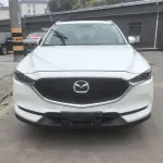 Mazda CX-5 2020 из Китая