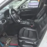 Mazda CX-5 2020 из Китая