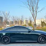 Mercedes-Benz E-Class (Import) 2021 из Китая
