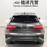 Audi A3 2024 из Китая