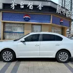 Volkswagen Lavida 2014 из Китая