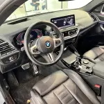BMW X4 M40i 2022 из Китая