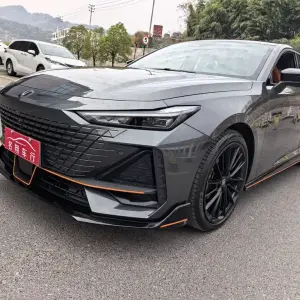 Changan UNI-V 2023 из Китая