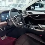 Jetour X90 PLUS 2023 из Китая