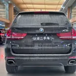 BMW X5 (Import) 2020 из Китая