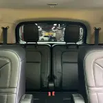 Lincoln Aviator 2021 355 л.с. 355 л.с. 355 л.с. из Китая