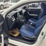 Volkswagen Tharu 2025 из Китая