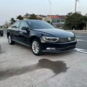 Volkswagen Magotan 2018 из Китая