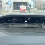 Changan UNI-V 2023 из Китая