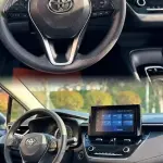 Toyota Allion 2021 из Китая