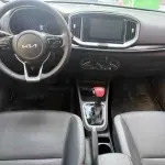 Kia KX1 2025 из Китая