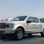 Ford F-150 Raptor 2020 из Китая