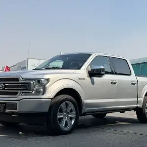 Ford F-150 Raptor 2020 из Китая
